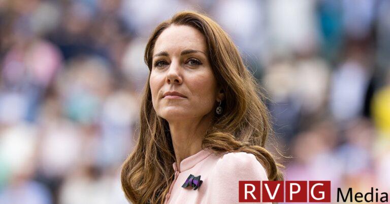 Kate Middleton may not return to public service “for some time.”