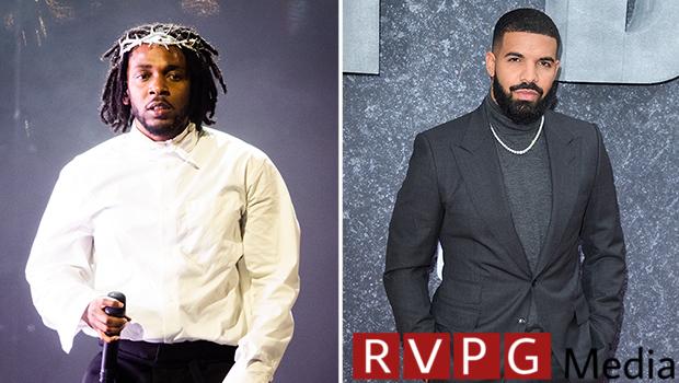 Kendrick Lamar blasts Drake in scathing 'Euphoria' diss track
