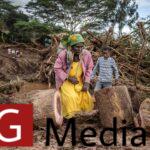 Kenya and Tanzania brace for Cyclone Hidaya as flood death toll rises