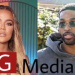 Khloé Kardashian is going viral after revealing why she had Tristan Thompson do three DNA tests for her son