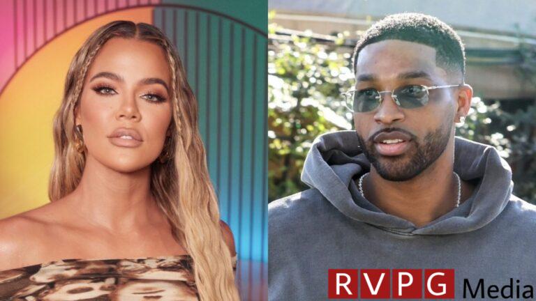 Khloé Kardashian is going viral after revealing why she had Tristan Thompson do three DNA tests for her son