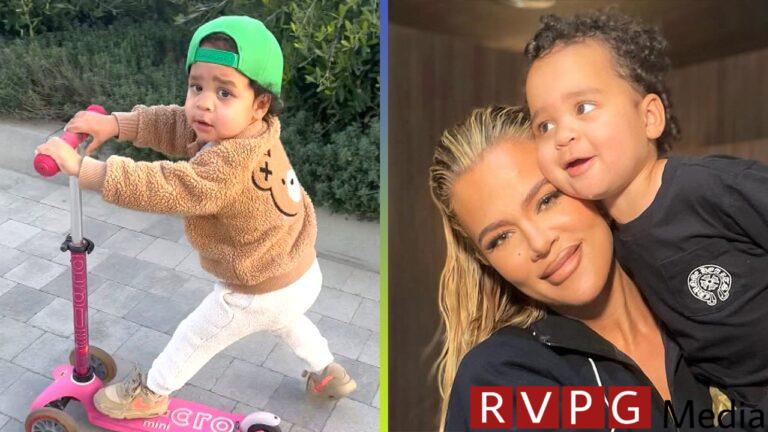 Khloé Kardashian says her doctor offered to take her son in after he was born