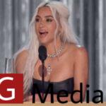Kim Kardashian gets booed at Tom Brady's Netflix Roast