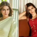 Kriti Sanon Calls Out The Gender Pay Gap And Unwillingness Of Producers To Back Female-Led Films