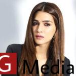Kriti Sanon welcomes creativity and challenges as an actor and producer on Do Patti: 'When I heard it, I got goosebumps': Bollywood News - Bollywood Hungama