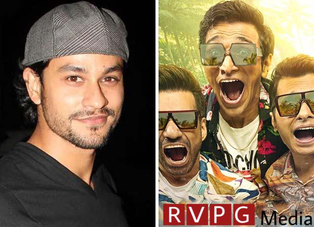 Kunal Kemmu reveals reason for not writing Madgaon Express climax: 'Wanted to leave it...': Bollywood News - Bollywood Hungama