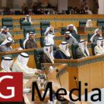 Kuwait's emir dissolves the country's parliament after years of deadlock