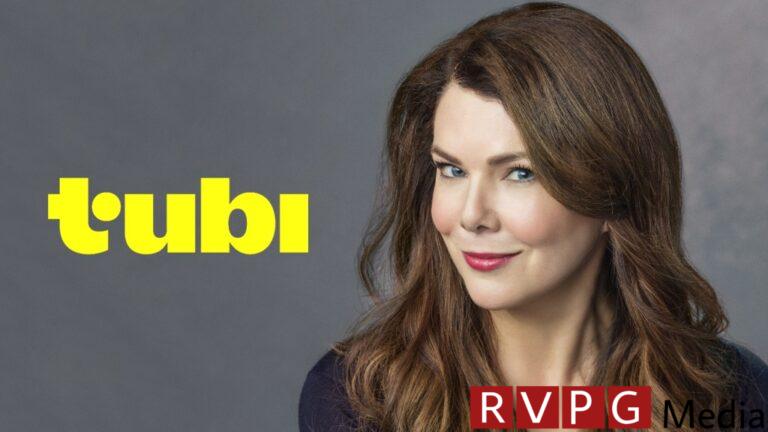 Lauren Graham stars in Tubi-ordered comedy The Z-Suite as its first in-house live-action series