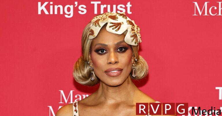 Laverne Cox recently came to a “healing” end to her long-term relationship