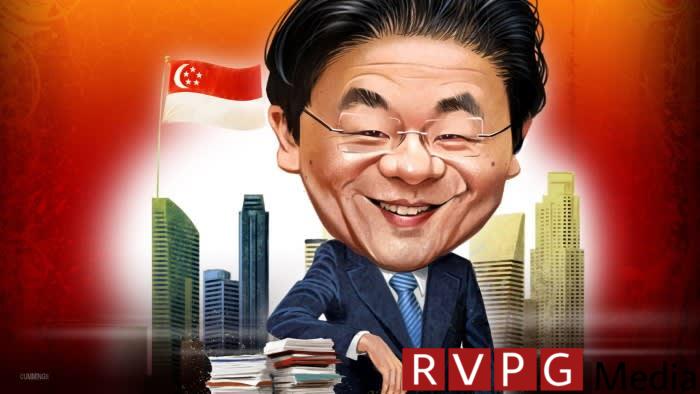 Lawrence Wong, Singapore's next prime minister, faces an increasingly difficult balancing act
