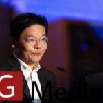 Lawrence Wong will take center stage as Singapore's new prime minister