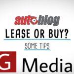 Leasing vs. buying a car |  Which is better for you?  - Autoblog