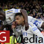 Leeds 4-0 Norwich (Agg 4-0): Despite the joy of reaching the championship play-off final, Daniel Farke is not getting carried away