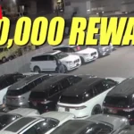 Lincoln Dealer Offering $20K Reward To Nab Repeat Wheel Thieves