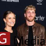 Logan Paul on Life as a Girl's Dad During Nina Agdal's Pregnancy (Exclusive)