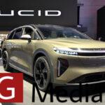 Lucid stock has fallen on its first-quarter loss, confirming its Gravity SUV is on track for a “late 2024” launch