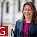 Lucy Frazer is calling for a quick resolution to the Telegraph saga