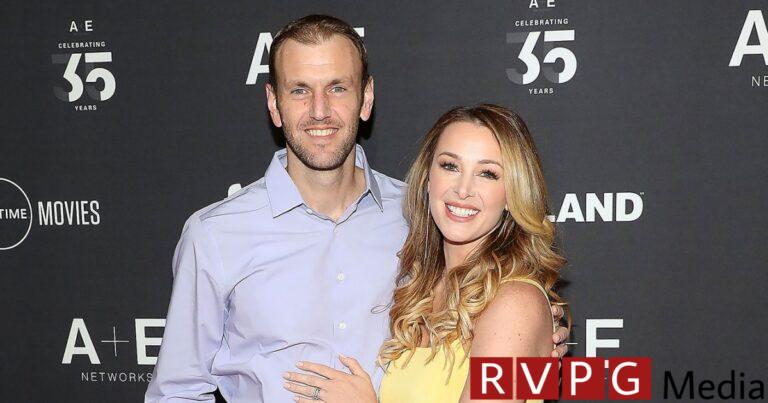 MAFS' Jamie Otis says postpartum thoughts convinced her Doug was cheating