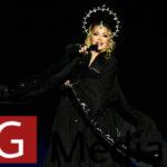 Madonna ends the Celebration tour with a record-breaking show in Brazil