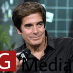Magician David Copperfield is accused of groping and drugging women