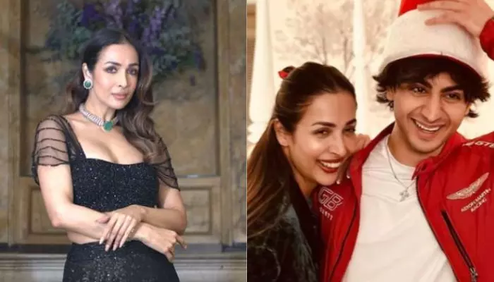 Malaika Arora Reveals Her Feelings About Son, Arhaan Starting His Podcast, Says,
