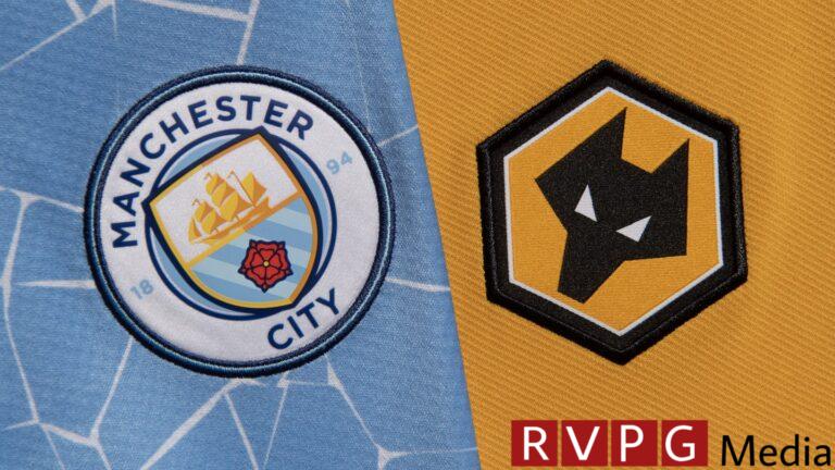 Man City vs Wolves: Preview, Predictions and Lineups