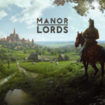 Manor Lords is slow and frustrating and I can't stop playing