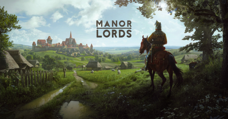 Manor Lords is slow and frustrating and I can't stop playing