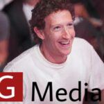 Mark Zuckerberg's Makeover: Midlife Crisis or Carefully Crafted Rebranding?  |  TechCrunch