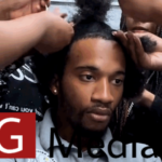 Maryland teacher under fire: video surfaces of students ripping out his braids |  TSR examined