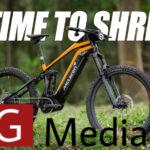 McLaren launches the world's most powerful trail-legal e-bike ever