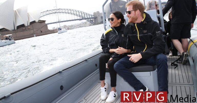 Meghan Markle convinced me to buy these Veja sneakers