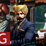 Meta AI Is Obsessed With Turbans In Generating Images Of Indian Men |  TechCrunch