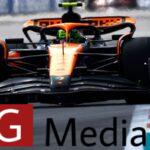 Miami GP: Lando Norris finally wins his first race in Formula 1 after defeating McLaren driver Max Verstappen