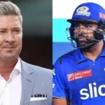 Michael Clarke analyzes Rohit Sharma's form and waits for the captain's bat to speak