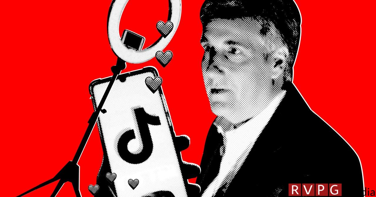 Michael Cohen can't stop livestreaming on TikTok