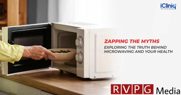 Microwave foods: friend or foe for your health?