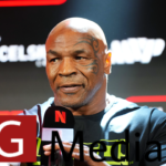 Mike Tyson Expects “Carnage” in Jake Paul Fight (Exclusive)