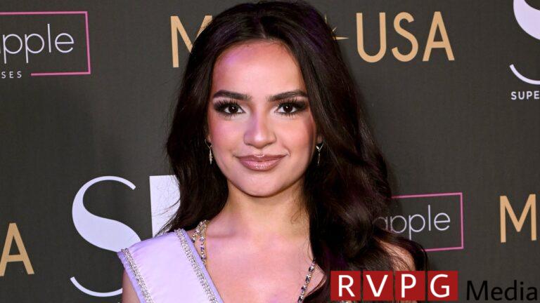 Miss Teen USA resigns, two days after Miss USA relinquishes the crown