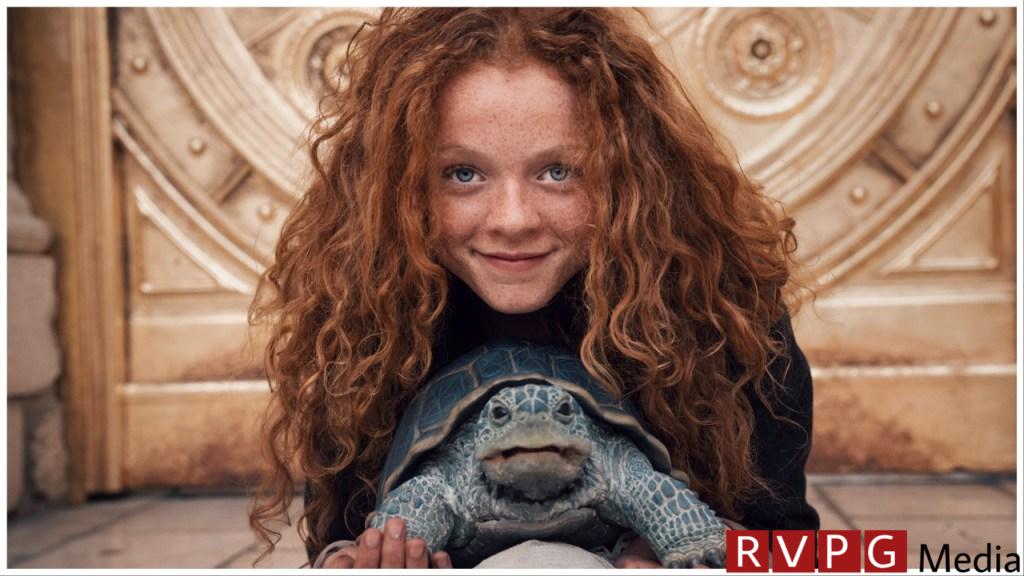 “Momo”: Alexa Goodall plays orphan girl in adaptation of Michael Ende’s fantasy novel;  Araloyin Oshunremi, Laura Haddock, Claes Bang, Martin Freeman and others round out the film directed by Christian Ditter – Cannes Market