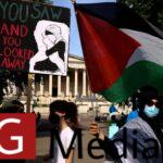 Most Britons support immediate ceasefire in Gaza and Israeli arms embargo: poll