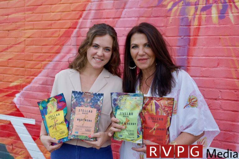 Mother-daughter side businesses lead to eight-figure snack business |  Entrepreneur