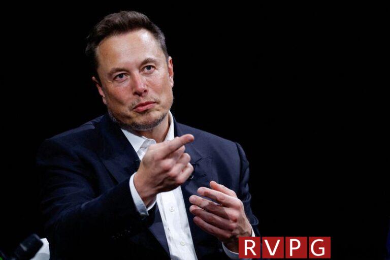 Musk disbands Tesla electric vehicle charging team, leaving customers in the dark