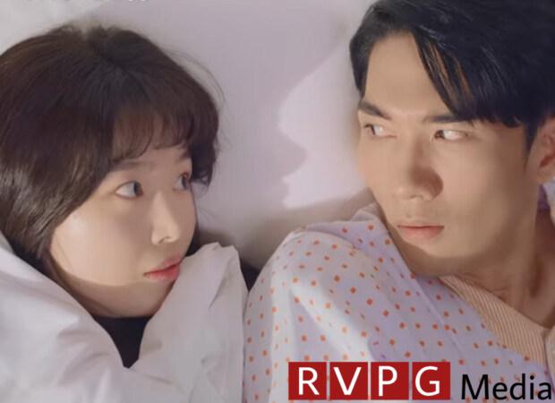 My Sweet Gangster: Uhm Tae Goo and Han Seon Hwa Lead Hilarious Romantic Comedy About a Reformed Gangster Who Finds Love with the Vibrant YouTuber, Watch Trailer - Bollywood Hungama