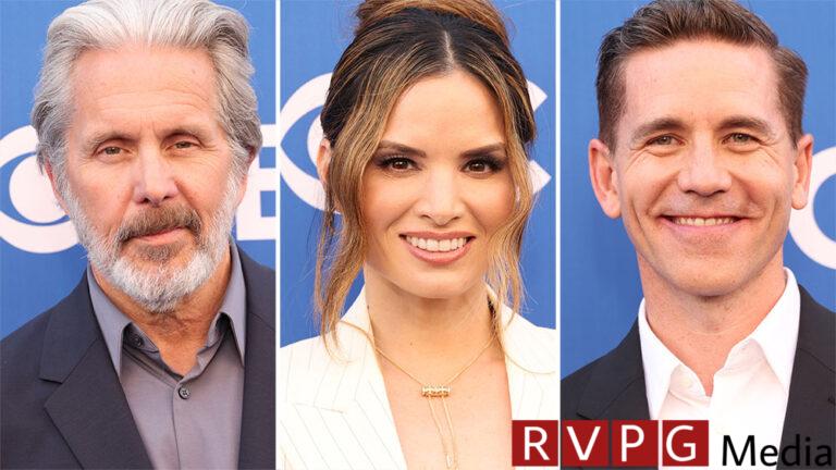 'NCIS' Stars Gary Cole, Katrina Law and Brian Dietzen Tease Season 21 Finale - 'No Character is Safe'
