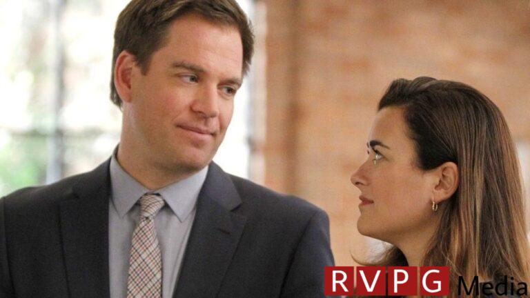 “NCIS” spinoff starring Cote de Pablo and Michael Weatherly has a title