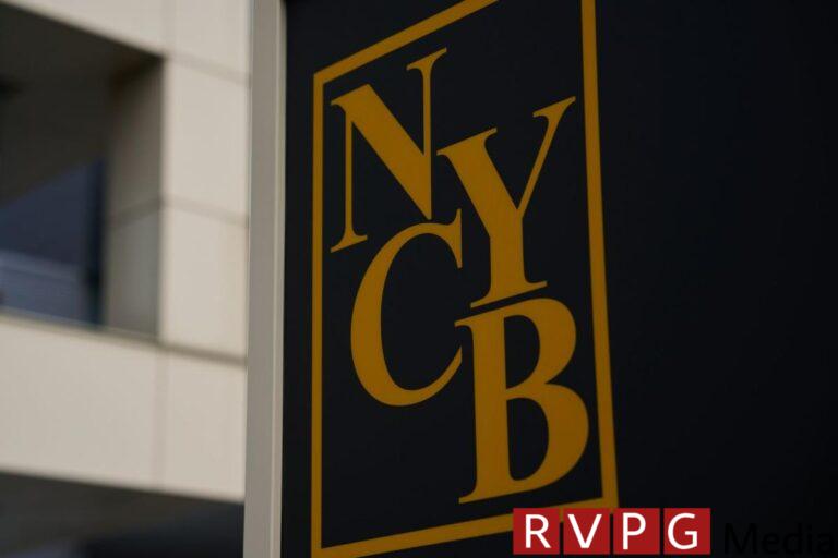 NYCB's results after Rocky Quarter are better than worst fears