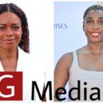 Naomie Harris and Lashana Lynch Support Campaign to Improve Hair and Makeup Experience for Black Actors