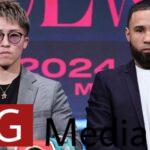 Naoya Inoue vs. Luis Nery: Date, time, undercard, form, background and how to watch