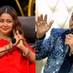 Neha Kakkar And Abhijeet Bhattacharya Get Into Ugly Spat Over Singing At Weddings,
